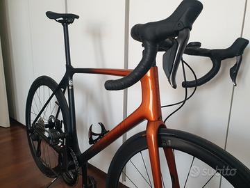 Giant TCR TCR Advanced pro 0 2023 tg. L