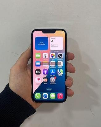 Apple iPhone 13 Pro sierra 256 GB - 8984