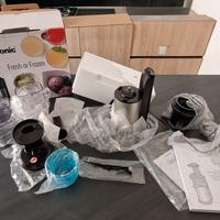 Panasonic MJ-L500 Estrattore di Succo  (Mai Usato)