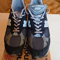 New Balance 991