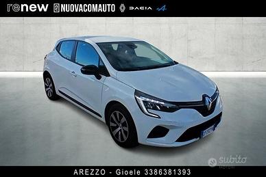 Renault Clio 1.0 tce Equilibre 90cv