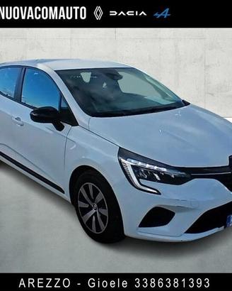 Renault Clio 1.0 tce Equilibre 90cv
