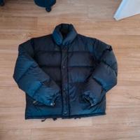 Piumino uomo vintage