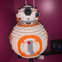 Lego star wars: BB8 (75187)