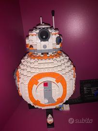 Lego star wars: BB8 (75187)