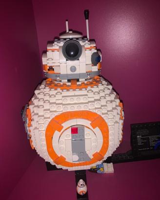 Lego star wars: BB8 (75187)