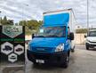 Iveco Daily 35C10 con box