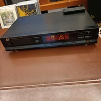 CD Sansui CD X211E