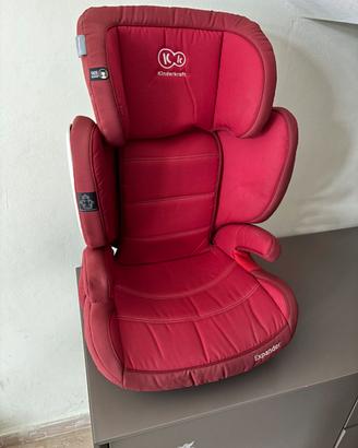 Seggiolino per auto