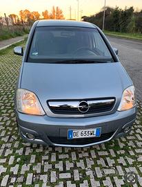 Opel Meriva 1.7 Cosmo