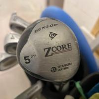 Mazze da Golf - DUNLOP