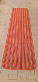 Tappeto gemitex mod Madras 57x190 - Nuovo