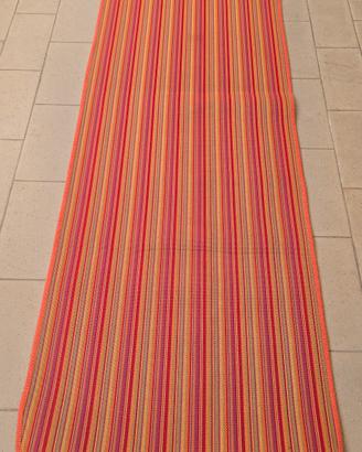 Tappeto gemitex mod Madras 57x190 - Nuovo
