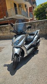 Scooter Yamaha X-City 250