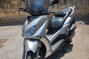 Scooter Yamaha X-City 250