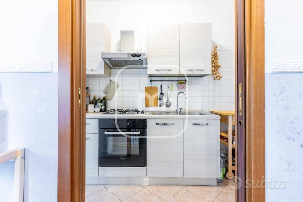 Appartamento – Roma, Lunghezza - Vista 3
