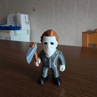 Figura di Michael Myers - Stampa 3D