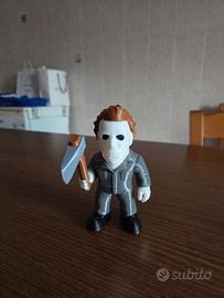 Figura di Michael Myers - Stampa 3D