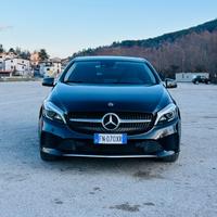 Mercedes classe A 180 cdi Sport