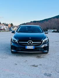 Mercedes classe A 180 cdi Sport