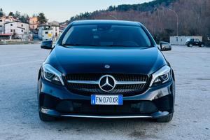 Mercedes classe A 180 cdi Sport