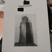 Inquisizione. Aldo Migliorini, Lalli Editore 1997.