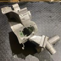 Carter lavorati per vespa 50