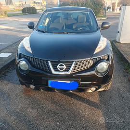 Nissan Juke 2011