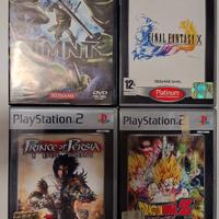 Videogiochi per PS2