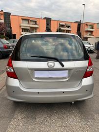 Honda Jazz 1.2 Impianto Metano 98000 km