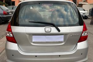 Honda Jazz 1.2 Impianto Metano 98000 km