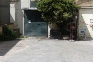 Via Sorso, locale di 150 mq con volte 6 metri