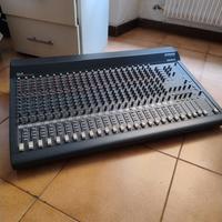 Mixer MAKIE SR24.4