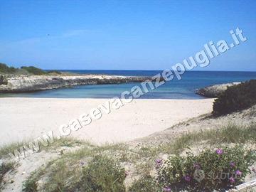 Villa MARE Ostuni 3 camere 7 posti A/C Wi Fi Park