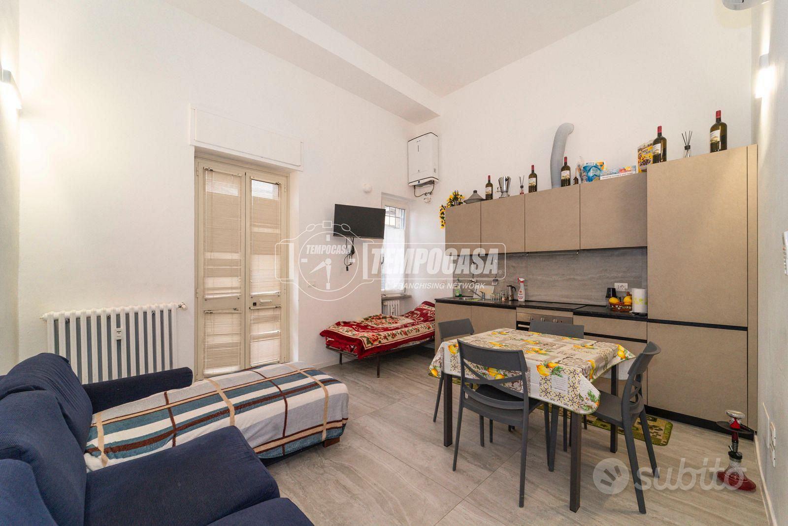 Appartamento – Torino, Barriera di Milano, Circoscrizione 6 - Vista 3