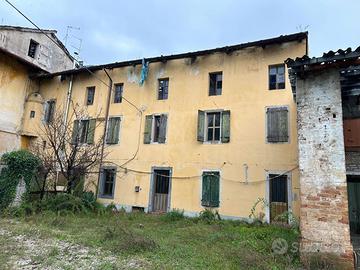 RISTRUTTURA LA TUA DIMORA NELLA STORICA BARCHES...