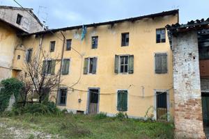 RISTRUTTURA LA TUA DIMORA NELLA STORICA BARCHES...