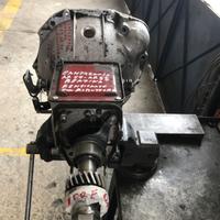 CAMBIO CAMPAGNOLA AR 59 AR 55 BENZINA REVISIONATO