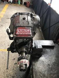 CAMBIO CAMPAGNOLA AR 59 AR 55 BENZINA REVISIONATO