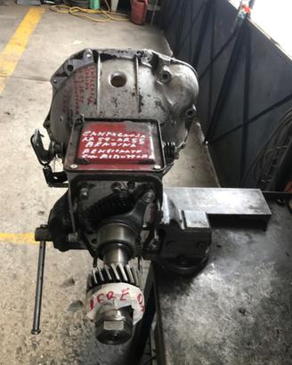 CAMBIO CAMPAGNOLA AR 59 AR 55 BENZINA REVISIONATO