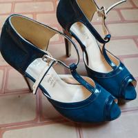 tacchi a spillo produzione italiana