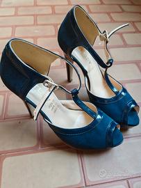 tacchi a spillo produzione italiana