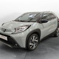 Toyota Aygo X 1.0 VVT-i 72 CV 5 porte Lounge ...