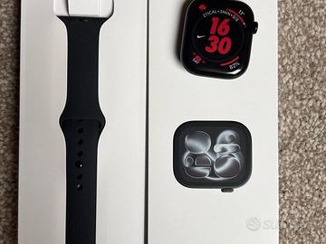 Apple watch 11 46mm