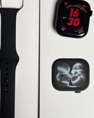 Apple watch 11 46mm