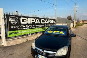 Opel Astra 1.4 16V GPL-TECH 5 porte Enjoy