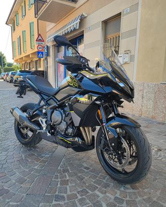 Triumph Tiger Sport