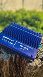 Amplificatore Fenner FB 290V car auto