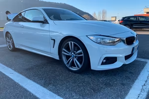 Bmw serie 4