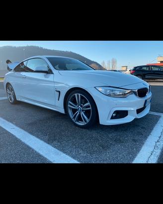 Bmw serie 4